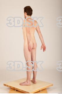 Body texture of Cyprian 0021